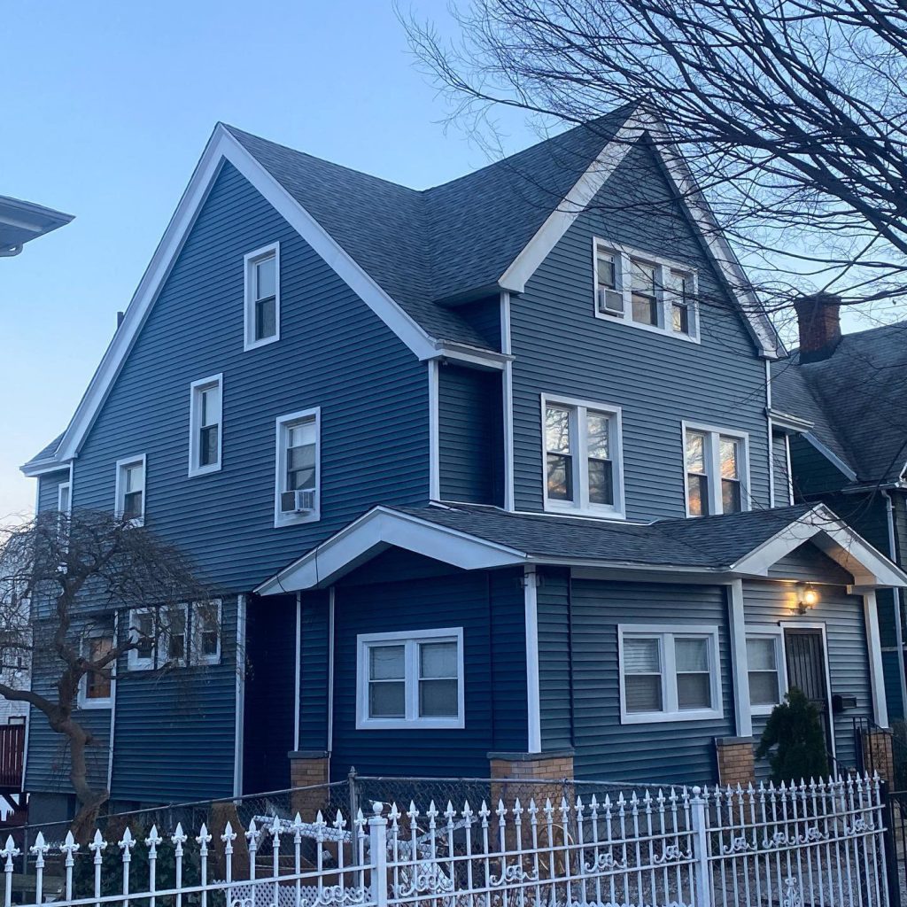 Complete Window Services in New Jersey