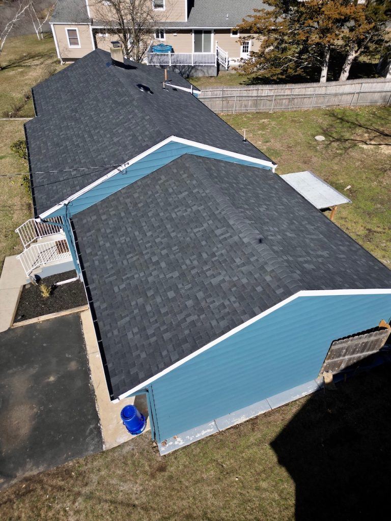 Reliable Roofing Contractor in Paterson, NJ