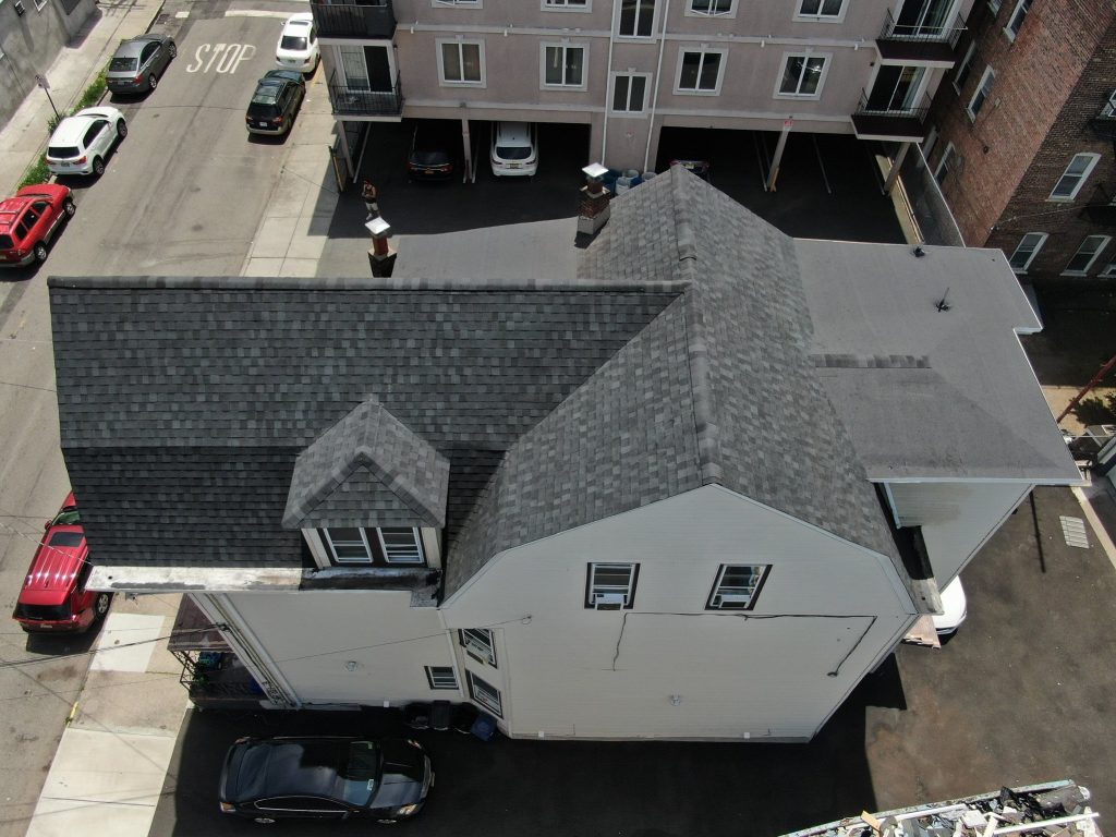 Full Roof Replacement Service in Hackensack, NJ