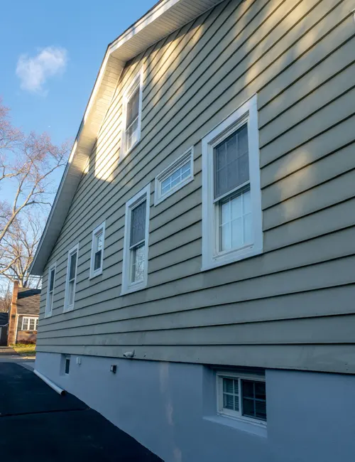 Affordable Siding and Trim Installation - citylocal101.com