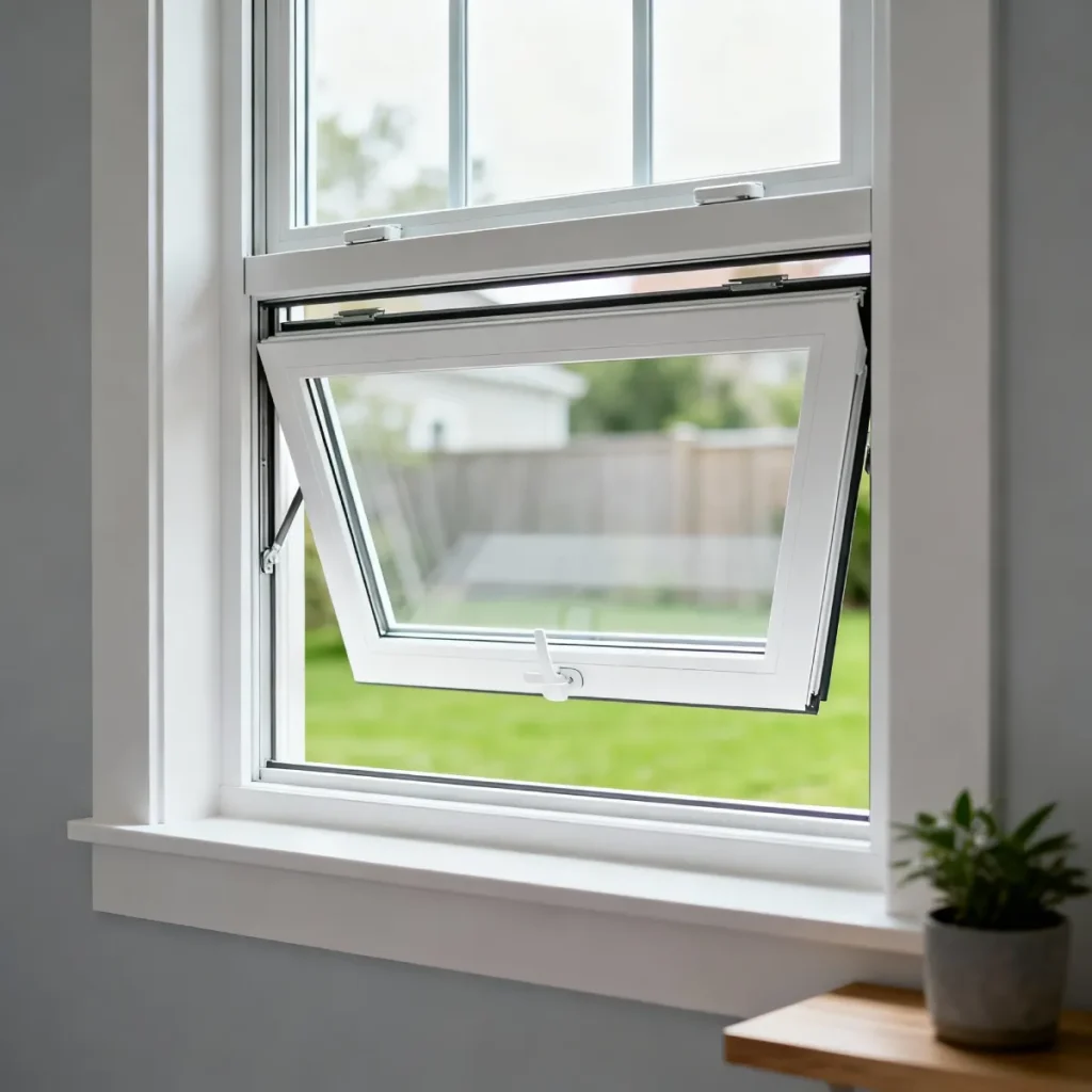 Double Hung Window Replacement Service in New Jersey