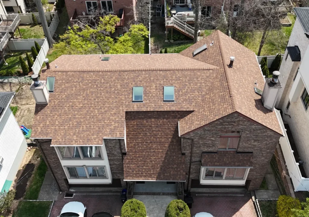Top-Rated Roofing Company in Hackensack