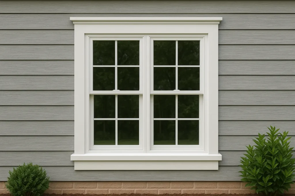 Vinyl Window Company in Hackensack, NJ