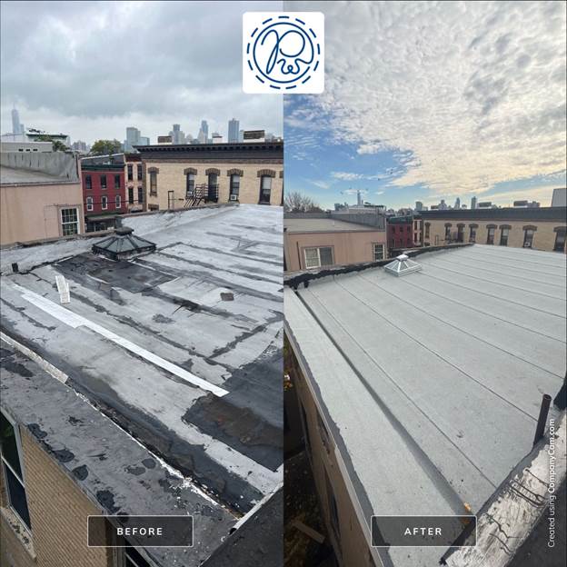 Flat Roofing Challenges