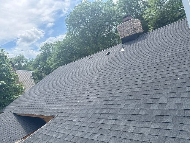 Inside a Roofing Emergency