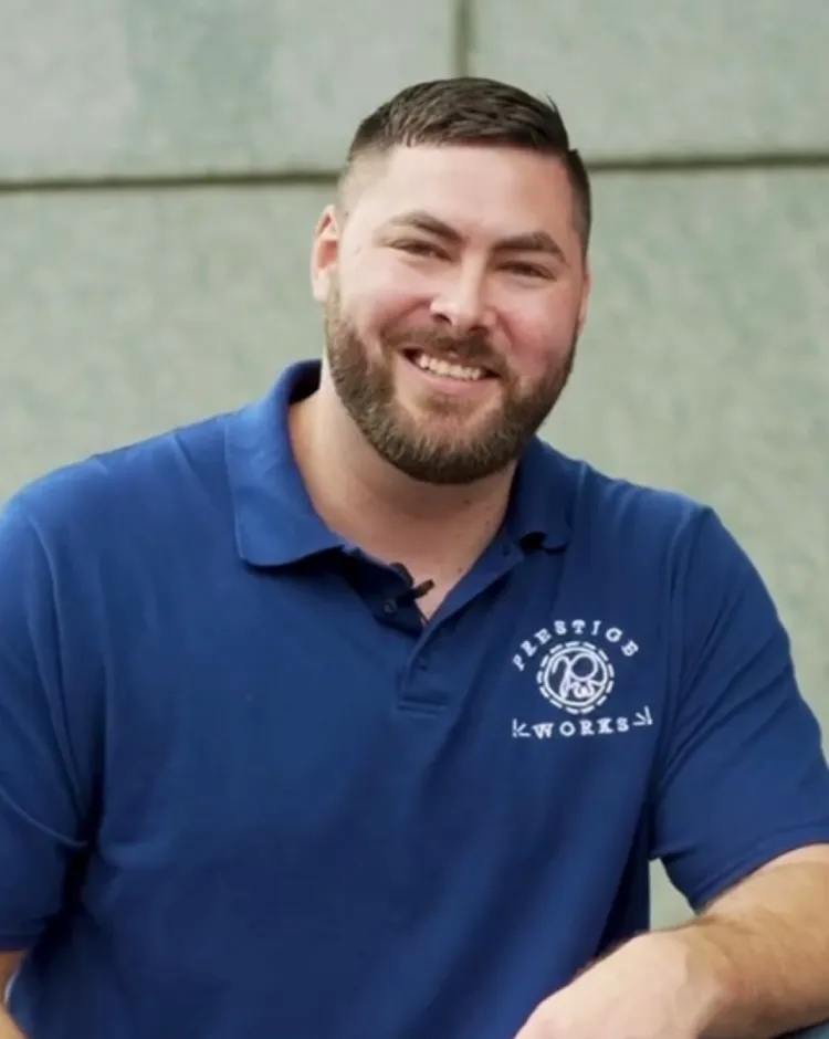 Adam - Project Consultant