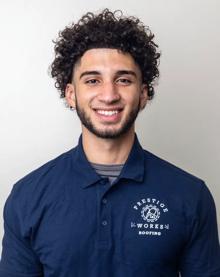 Isaiah - Project Consultant
