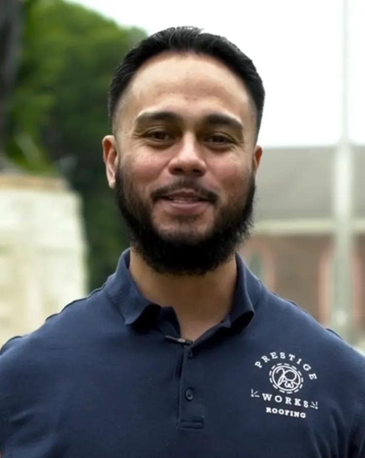 James - Marketing Director