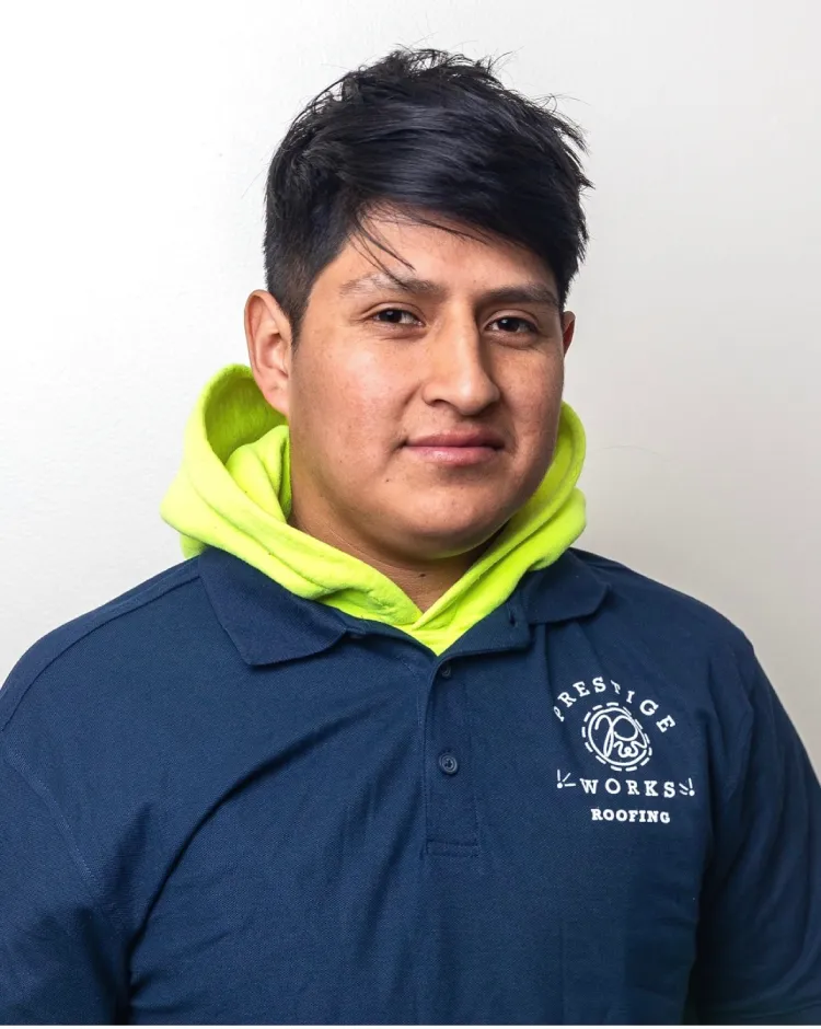 Juan Nivelos - Project Technician